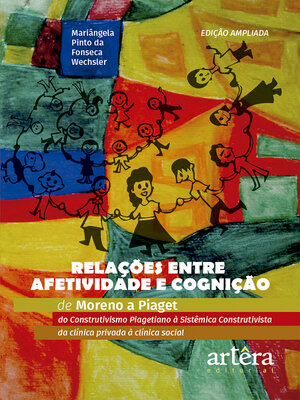 cover image of Relações entre Afetividade e Cognição